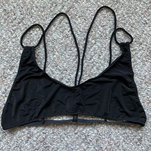 Strappy Bralette